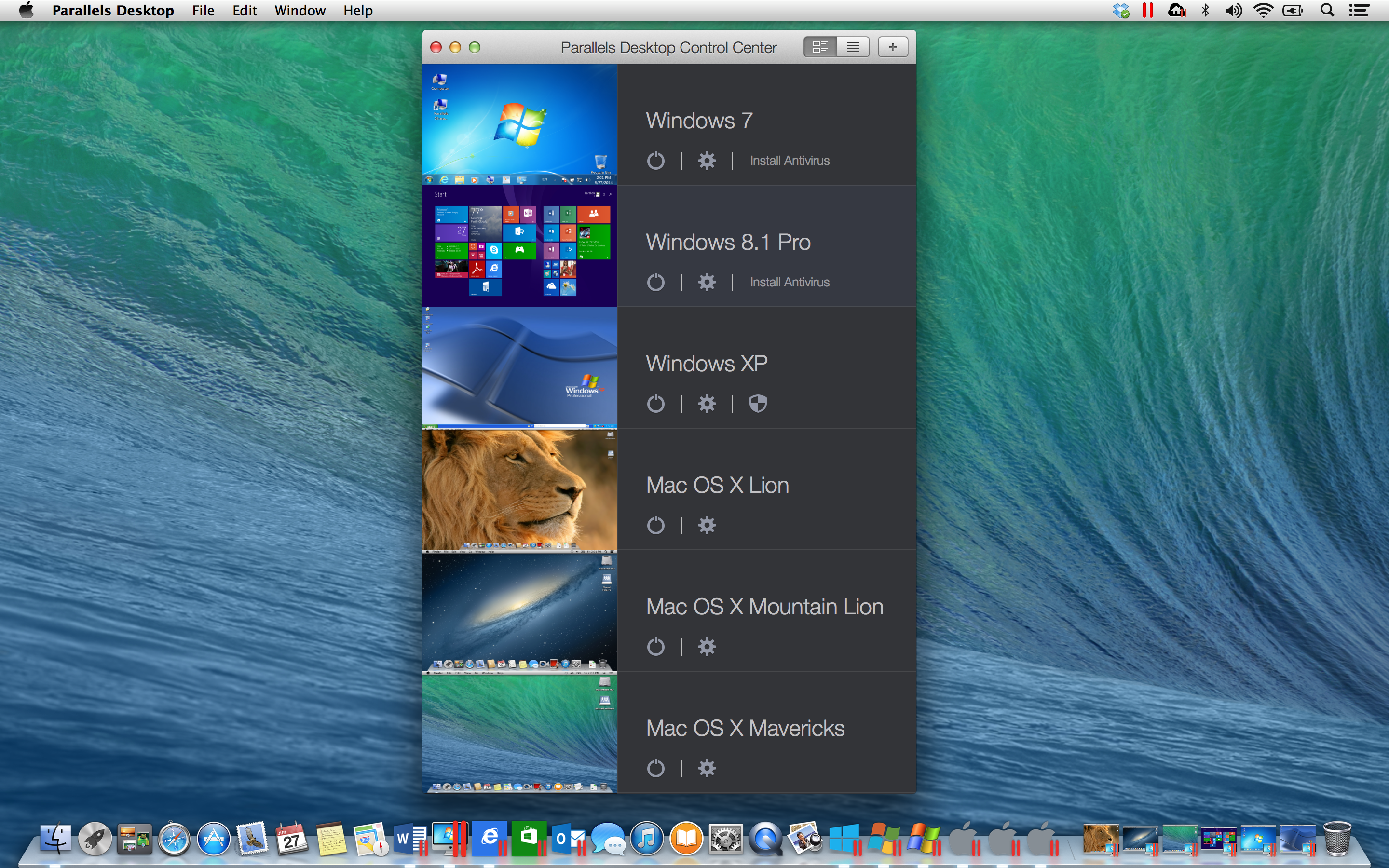 parallels desktop for mac piratebay